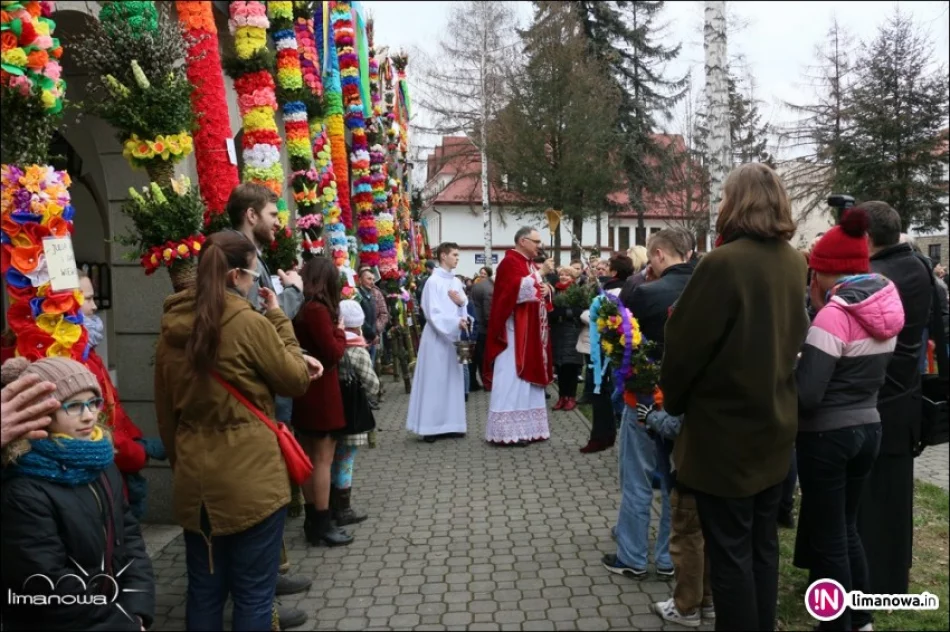 XXIX Konkurs Palm Wielkanocnych - zdjęcie 4