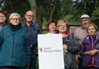 Zabytkowy cmentarz żydowski doczekał się monografii - zdjęcie główne