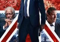 Robinson Crusoe, Londyn w ogniu, Zmartwychwstały w najbliższym tygodniu w kinie Klaps - zdjęcie główne