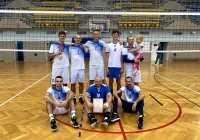 Efektowny początek sezonu i porażka w zaciętym meczu na szczycie - zdjęcie główne