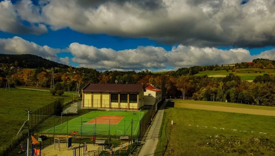 Grant na edukacyjny projekt - zdjęcie 1