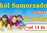 NOWO OTWARTE PRZEDSZKOLE NR 3 SPEŁNI TWOJE SNY! w Zespole Szkół Samorządowych Nr 1 w Limanowej - zdjęcie główne
