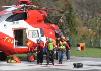 W Tatrach trwa czarna seria; kolejny śmiertelny wypadek - zdjęcie główne
