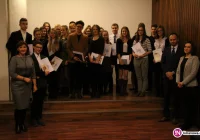 Eliminacje powiatowe 61. Ogólnopolskiego Konkursu Recytatorskiego – wyniki - zdjęcie główne