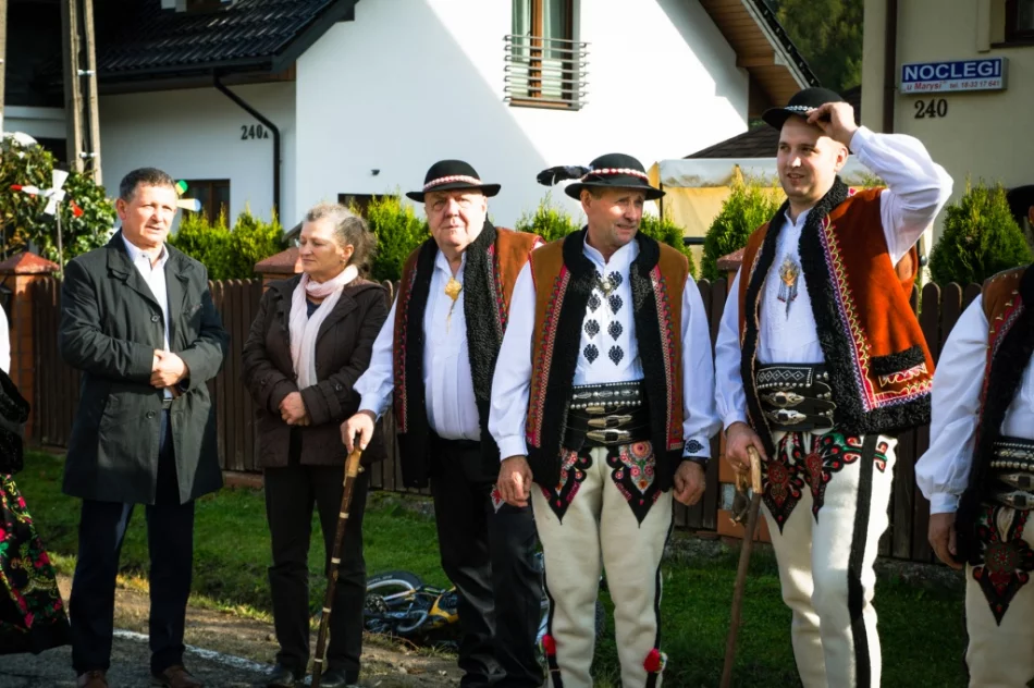 Odbył się jesienny redyk - zdjęcie 2