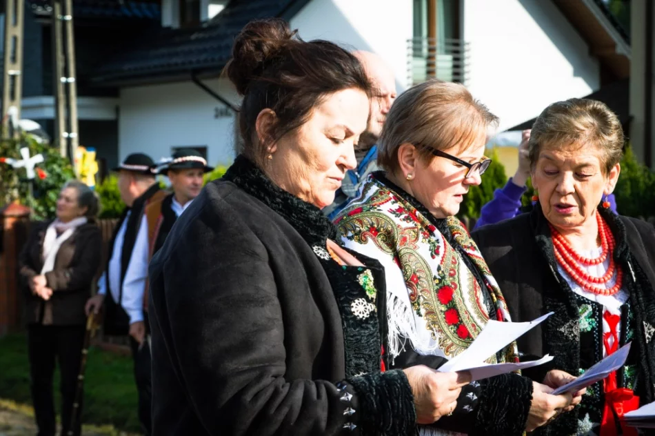 Odbył się jesienny redyk - zdjęcie 3