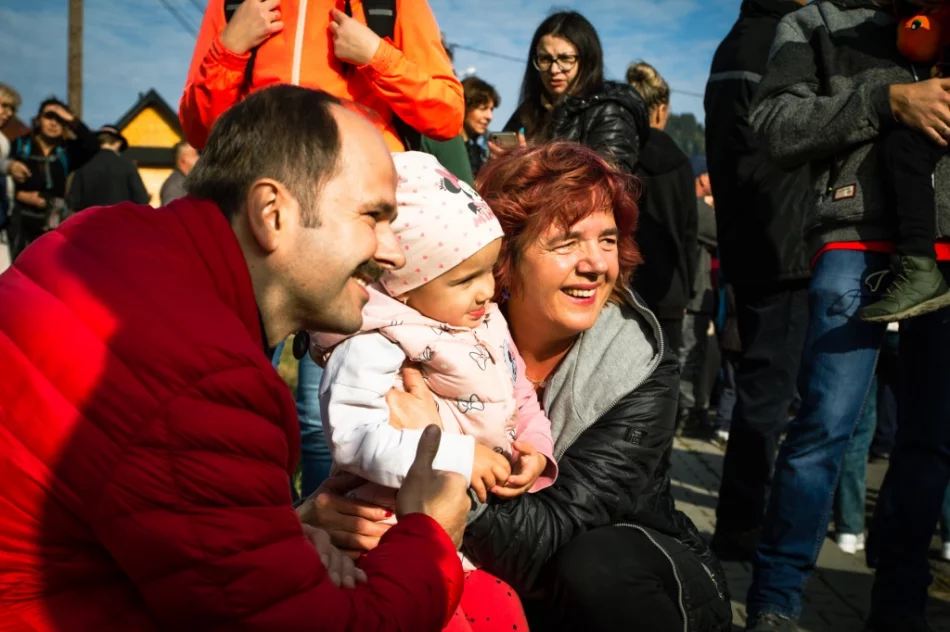 Odbył się jesienny redyk - zdjęcie 7