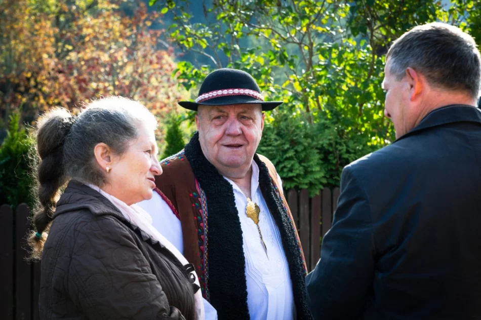 Odbył się jesienny redyk - zdjęcie 10