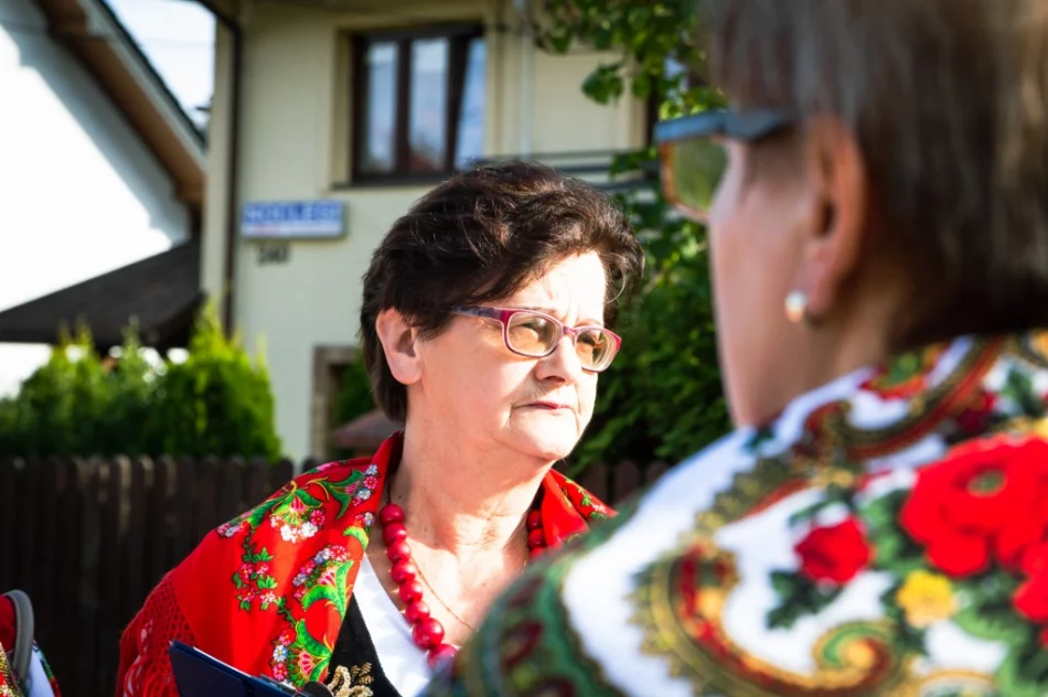 Odbył się jesienny redyk - zdjęcie 12