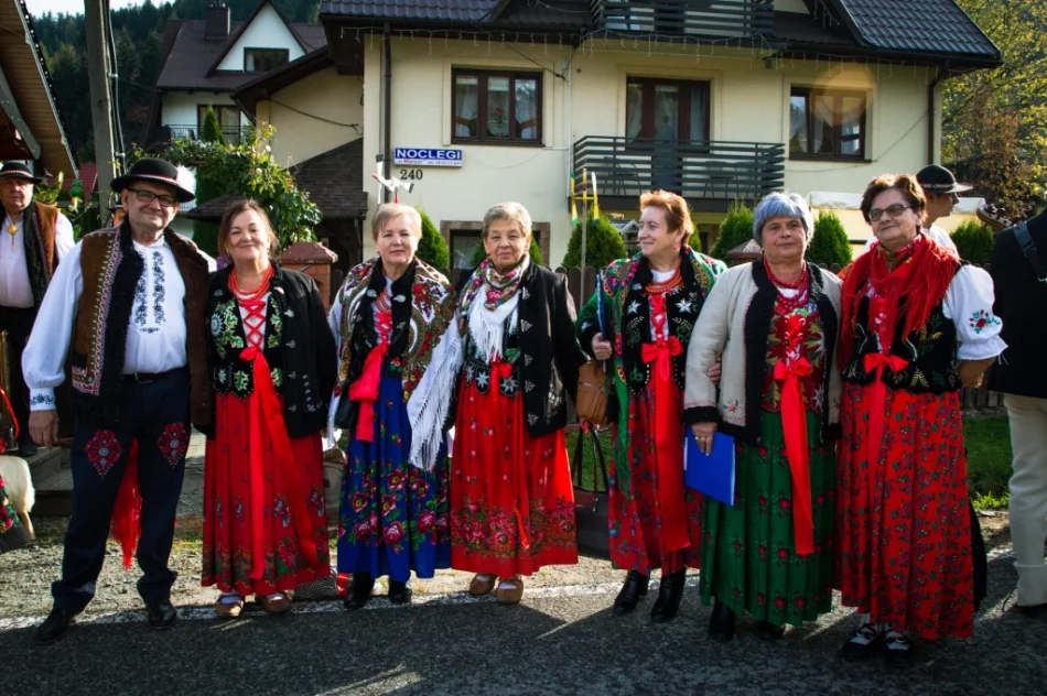 Odbył się jesienny redyk - zdjęcie 13