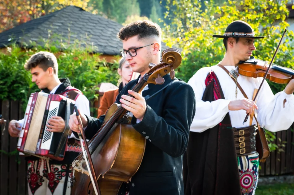 Odbył się jesienny redyk - zdjęcie 15