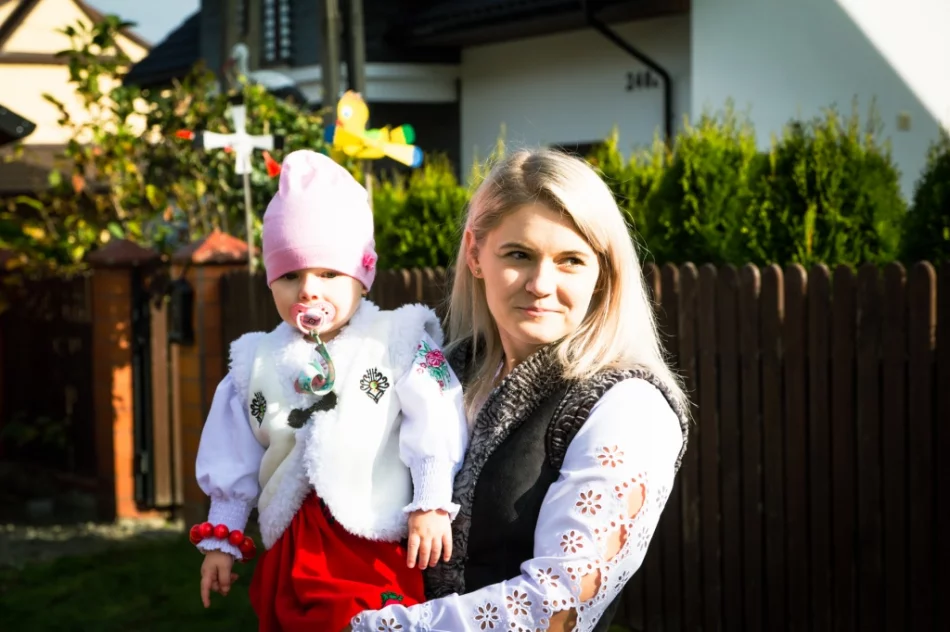 Odbył się jesienny redyk - zdjęcie 16