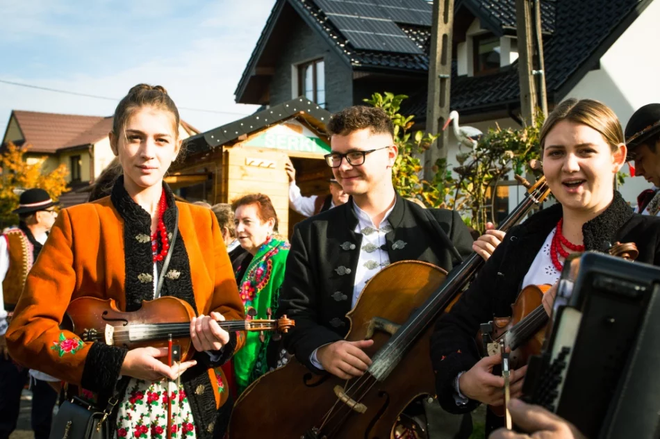 Odbył się jesienny redyk - zdjęcie 17