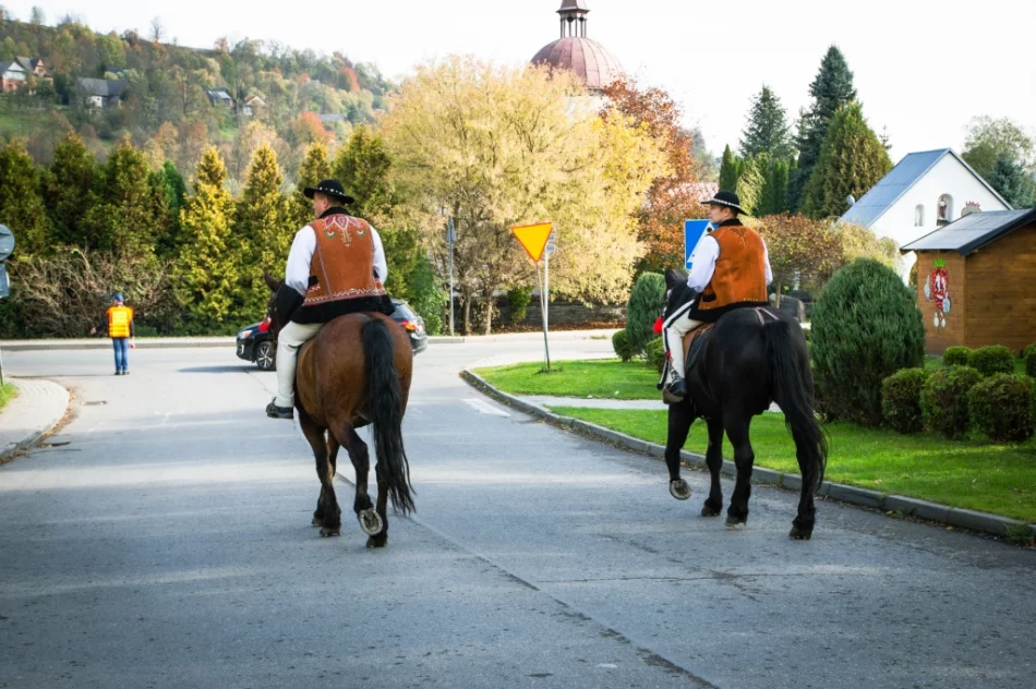 Odbył się jesienny redyk - zdjęcie 19