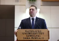 Minister Czarnek: ustanawiamy nowe dziedziny i dyscypliny, w tym biblistykę i naukę o rodzinie - zdjęcie główne