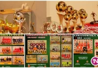 Podsumowanie rozgrywek Limanowskiej Ligi Futsalu w sezonie 2015/2016 - zdjęcie główne