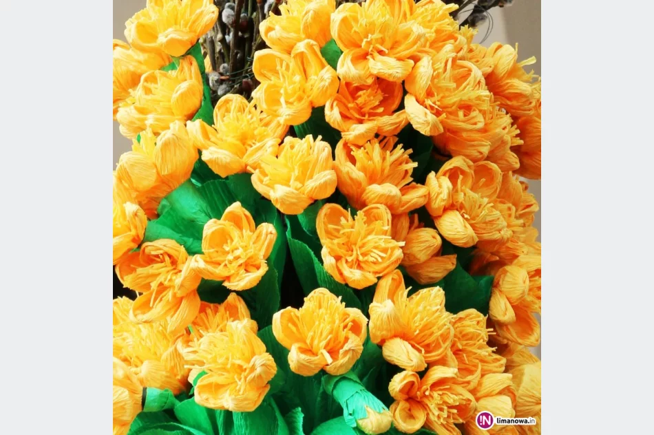 W najbliższą niedzielę XXIX Konkurs Palm Wielkanocnych - zdjęcie 2