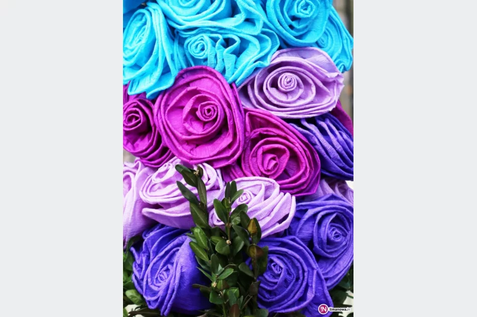 W najbliższą niedzielę XXIX Konkurs Palm Wielkanocnych - zdjęcie 3