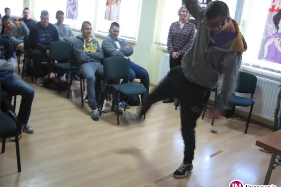 Kampania 'Nie pozwól odlecieć swojemu szczęściu!” - zdjęcie 4