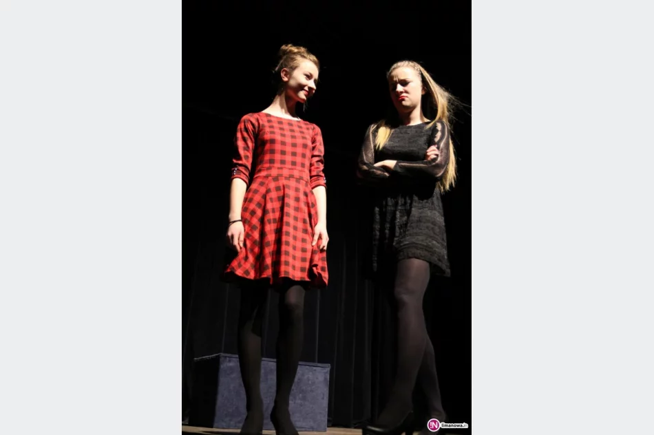 Za nami Przedwiośnie Teatralne - zdjęcie 2