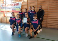 Mistrzostwa Powiatu, IMS: Słopnice i Zawadka na czele - zdjęcie główne