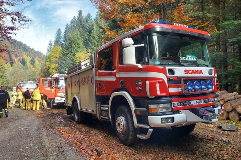 Druhowie doskonalili swoje umiejętności  - zdjęcie 11