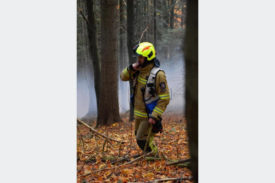 Druhowie doskonalili swoje umiejętności  - zdjęcie 18