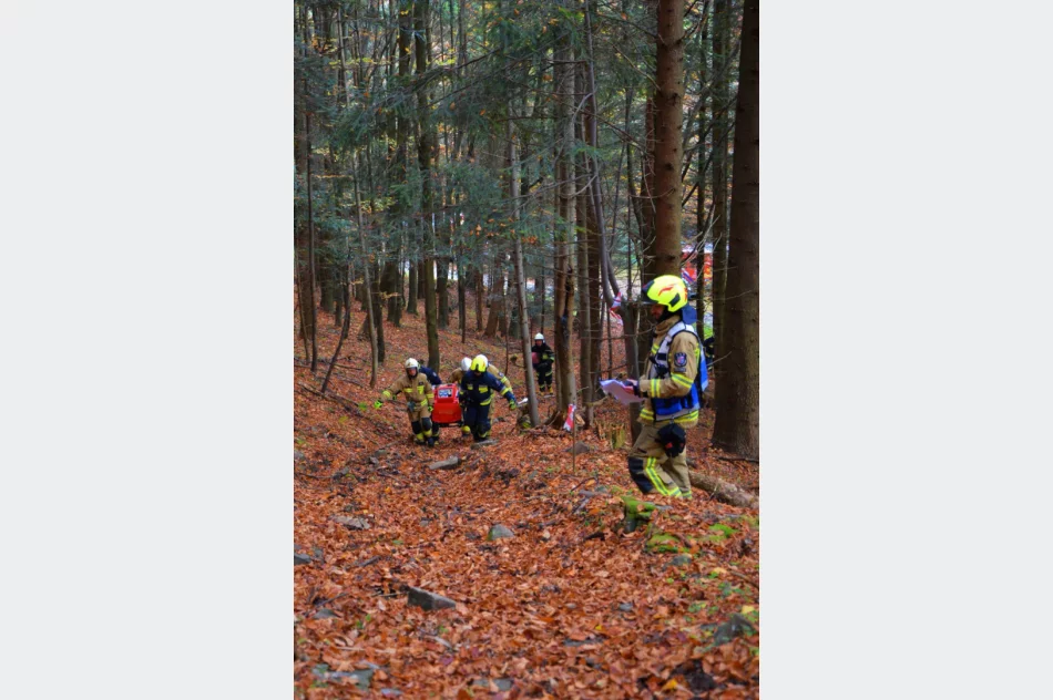 Druhowie doskonalili swoje umiejętności  - zdjęcie 20
