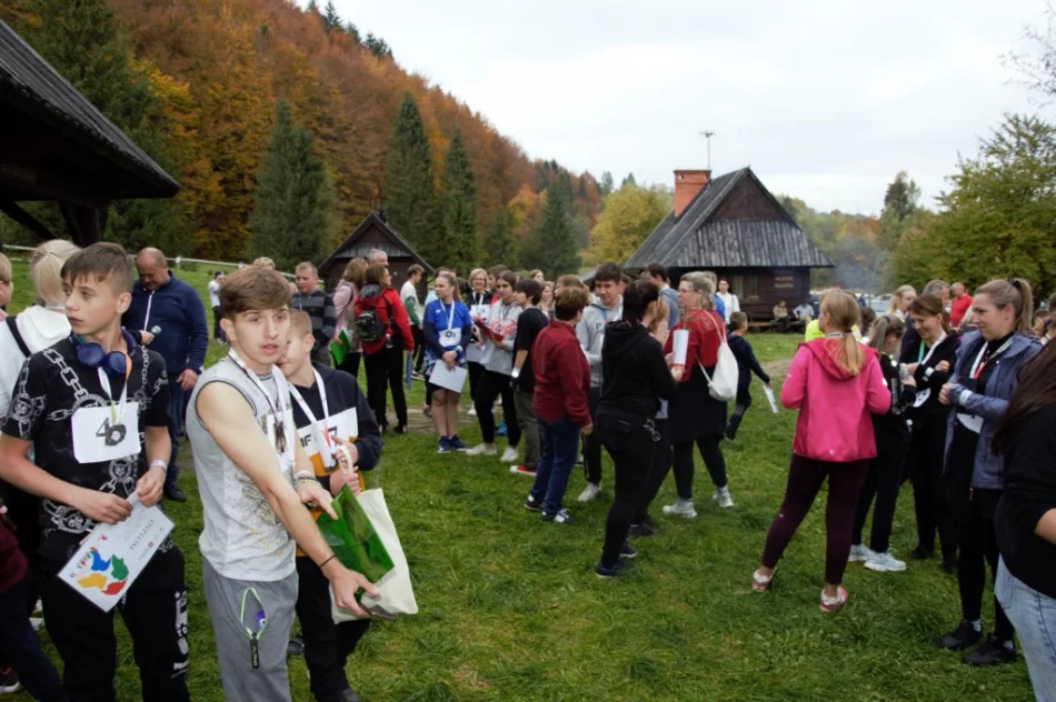 Papieski bieg w intencji pokoju - zdjęcie 3