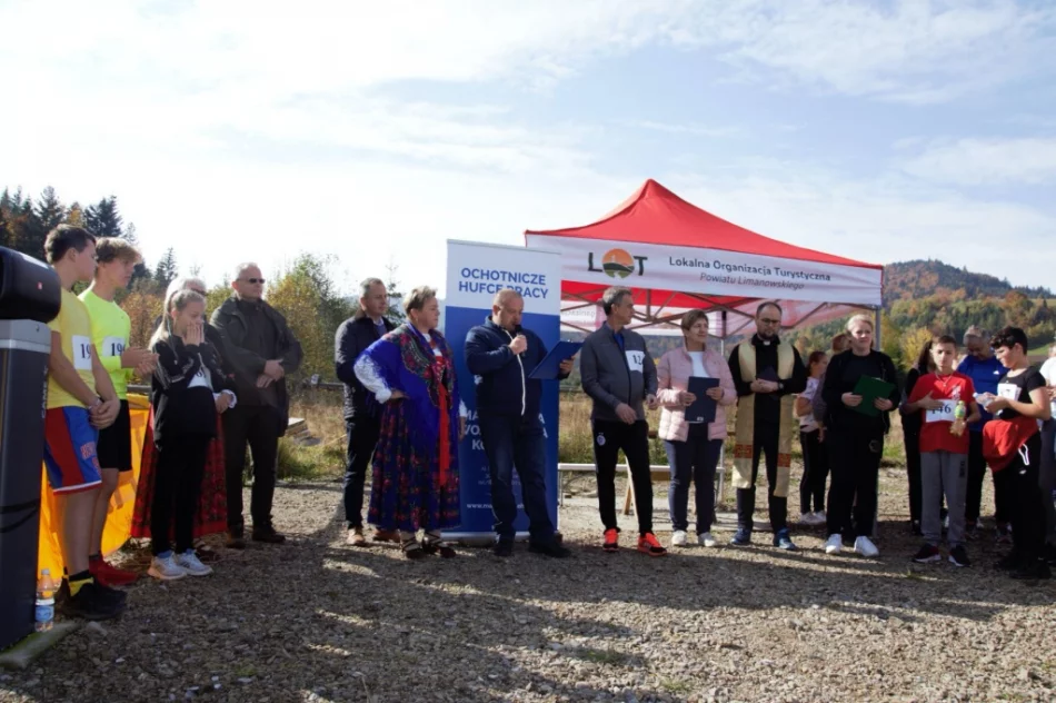 Papieski bieg w intencji pokoju - zdjęcie 4