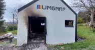 Ruszyła zbiórka na odbudowę firmy po pożarze - zdjęcie 5
