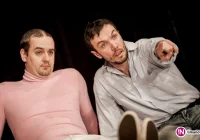 'Ratuj się kto rodzi !' - od 11 marca Przedwiośnie Teatralne w LDK - zdjęcie główne