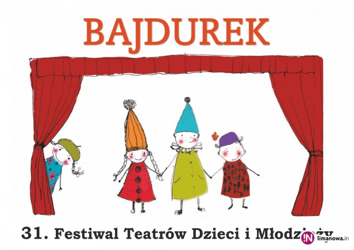 BAJDUREK 2016 – zapraszamy do udziału!