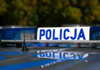 Kraków: Znany aktor potrącił motocyklistę, był pijany - zdjęcie główne