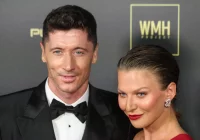 Złota Piłka - Benzema triumfatorem, Lewandowski z nagrodą dla najlepszego strzelca - zdjęcie główne