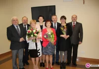 KGW Lipowe nagrodzone przez portal MojeKGW.pl ! - zdjęcie główne