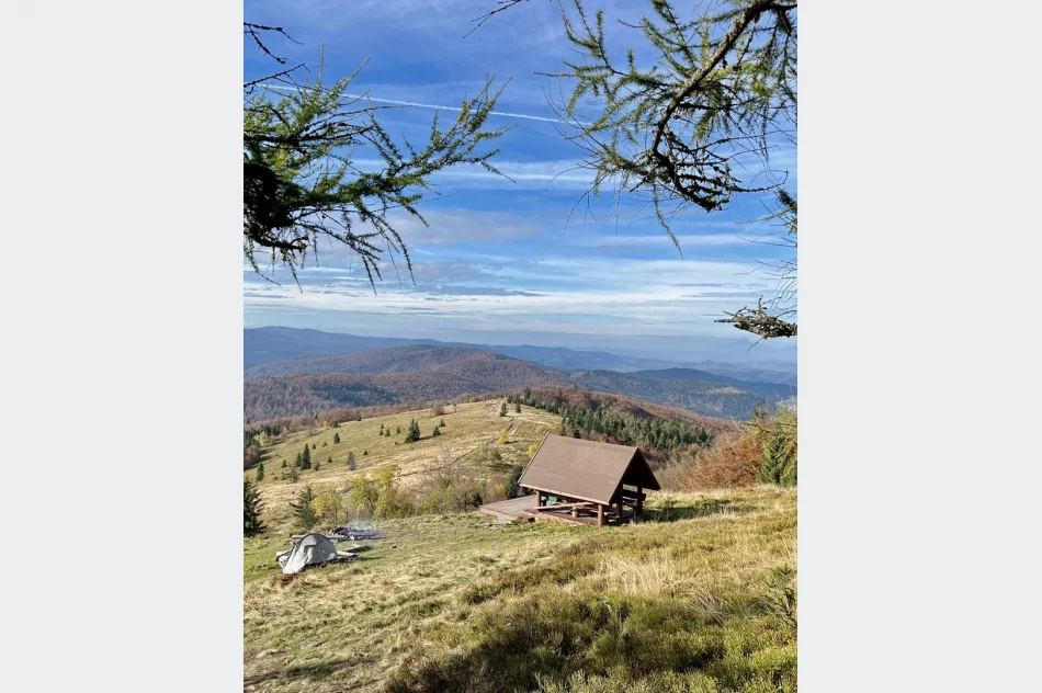 Zobacz złotą jesień z nowej wieży - zdjęcie 7