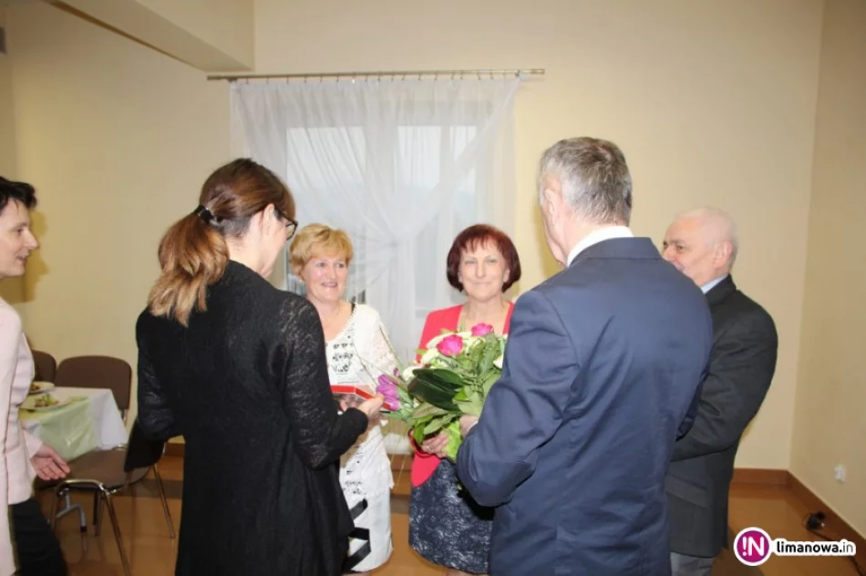 KGW Lipowe nagrodzone przez portal MojeKGW.pl ! - zdjęcie 2