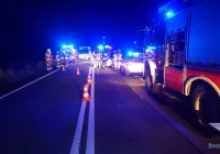 56-latka z obrażeniami - zdjęcie główne