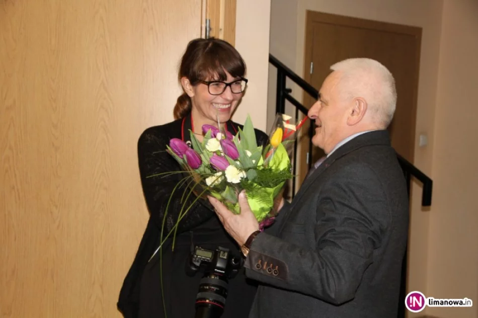 KGW Lipowe nagrodzone przez portal MojeKGW.pl ! - zdjęcie 3