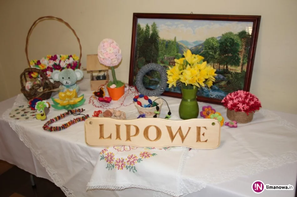 KGW Lipowe nagrodzone przez portal MojeKGW.pl ! - zdjęcie 4