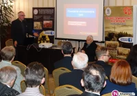 Debata historyczna 'Krwawe zapusty ...' - zdjęcie główne