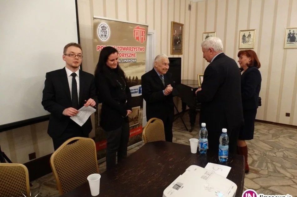 Debata historyczna 'Krwawe zapusty ...' - zdjęcie 3