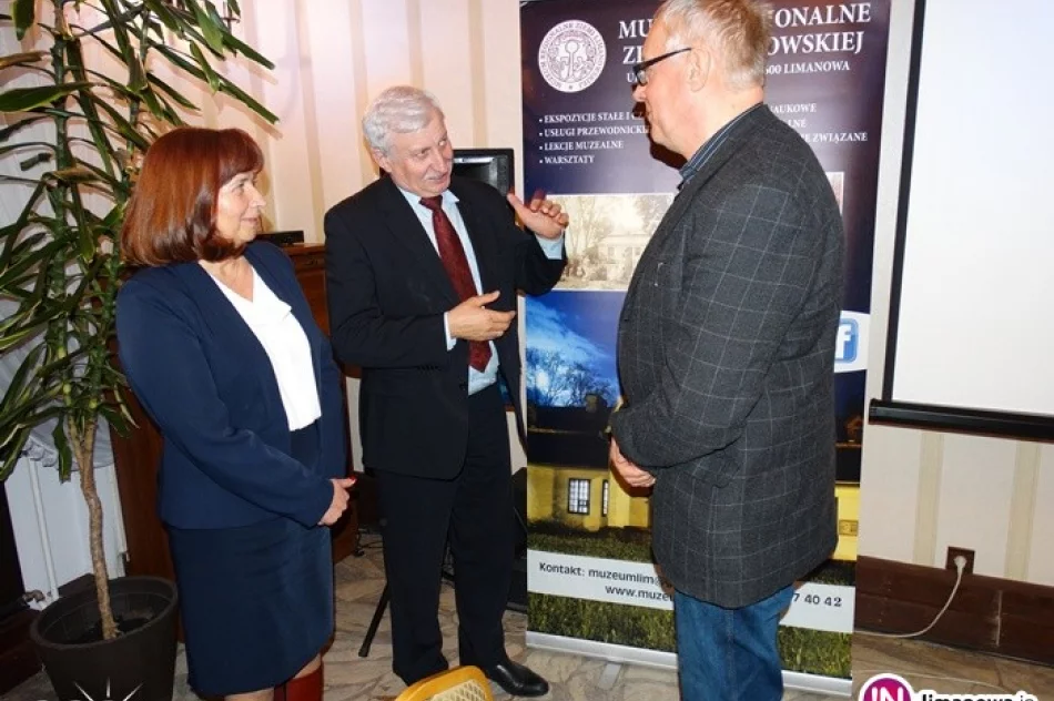 Debata historyczna 'Krwawe zapusty ...' - zdjęcie 4