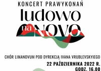 Oto zwycięzcy konkursu LUDOWO na NOVO – koncert już w sobotę! - zdjęcie główne