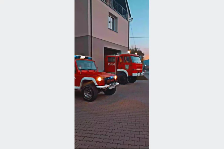 Oddali hołd zmarłemu w wypadku - zdjęcie 2