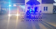 Oddali hołd zmarłemu w wypadku - zdjęcie 4