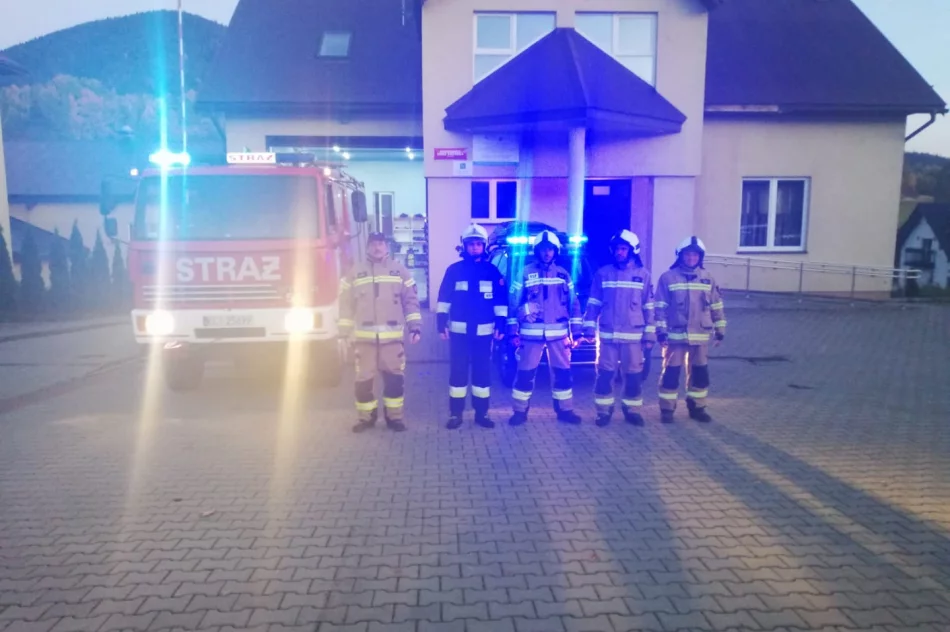 Oddali hołd zmarłemu w wypadku - zdjęcie 4