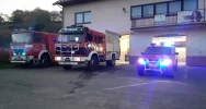 Oddali hołd zmarłemu w wypadku - zdjęcie 5
