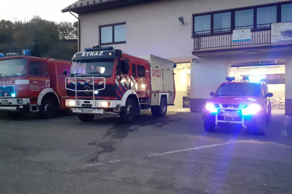 Oddali hołd zmarłemu w wypadku - zdjęcie 5